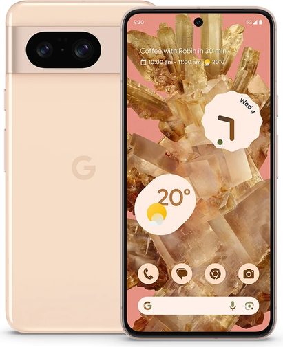 Pixel 8 5G TD-LTE JP 128GB GZPFO